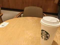 -星巴克(汾阳路店)