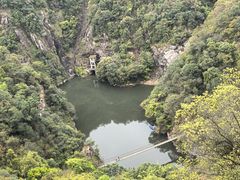 -九鲤湖风景区