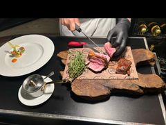 -广州四季酒店·佰鲜汇·现代法餐
