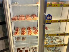 -虾大侠·盱眙龙虾老北京铜锅涮羊肉(金楠天街店)