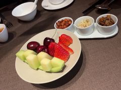 -今轩中餐厅(西安经开洲际酒店)