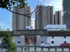 -龙岗区科技馆