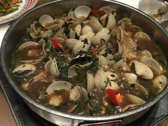 -广东道至正餐厅(区庄店)
