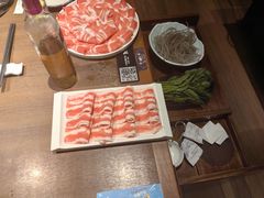 -快乐小羊·内蒙牛羊肉火锅(流花中心店)