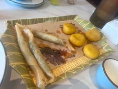 -食光慢宴·安吉土菜馆