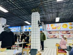 -小罗子汤店(大士院总店)