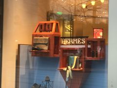 -HERMES(上海恒隆广场店)