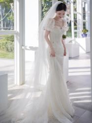 -巴黎恋人婚纱摄影(东莞总店)