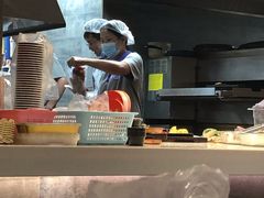-必胜客(港城新天地店)