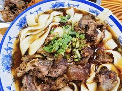 -清真-戏楼王记牛肉面