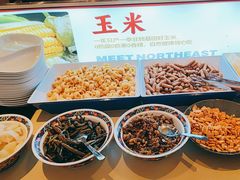 -遇东北林区铁锅炖(南开店)