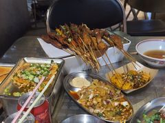 -有局·成都市井烧烤·精酿啤酒(双楠店)