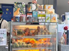 -沪上阿姨鲜果茶(新人民商场步行街店)