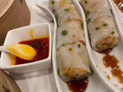 瑶柱海皇卷-翠园(北京王府中环店)