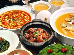 -滩外滩·本帮江浙菜(新天地店)