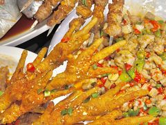 -京悦南门涮羊肉·羊蝎子火锅(田林路店)