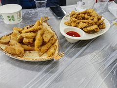 -小民大排档(光谷店)