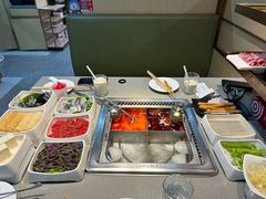 -海底捞火锅(杭州滨江九宜城店)