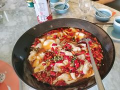 -懒人盐府人家(航天桥店)