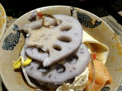 -重庆渝达老火锅(春熙路店)