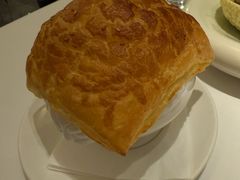 -王品牛排(郑州大卫城店)