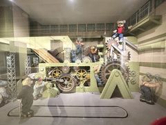 -济州岛泰迪熊博物馆