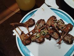 -北国饭店·海鲜·北方菜(峡山店)