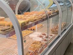 -味多美蛋糕(航天桥店)