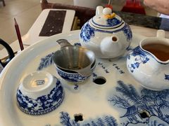 -點無缺茶楼·海鲜酒家(世博店)