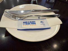 -bluefrog蓝蛙(皇庭广场店)