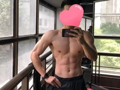 -W FITNESS 威尔仕健身·游泳(老西门新苑店)