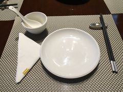 -逸林轩中餐厅(中信泰富朱家角锦江酒店)