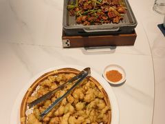 -绿江春(长江街店)