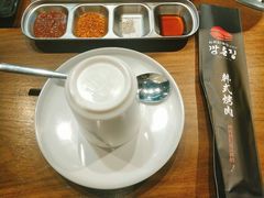 -·缸桶屋·韩式牛肋条自助烤肉(西湖D11店)