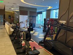 -W Fitness 威尔仕健身(北京英皇集团中心店)