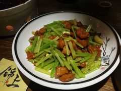 -锦上中式酒馆(南内环店)