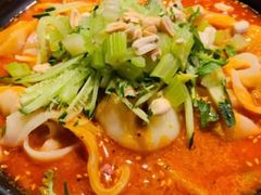 -胖老汉新疆特色椒麻鸡(南门店)