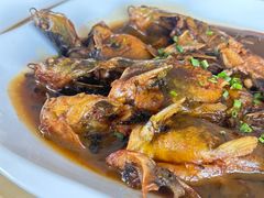 -乡乐园蟹庄·阳澄湖农家乐