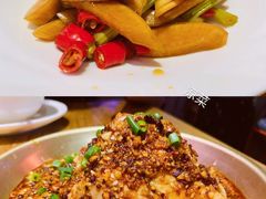 -兔槽江湖菜·重庆璧山兔(水围店)