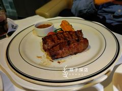 -食间牛排(湖西路店)