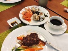 -上海波特曼丽思卡尔顿酒店
