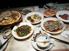 -梁家大院•农家菜(昆山会展中心店)