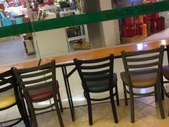 -赛百味SUBWAY(财富购物中心店)