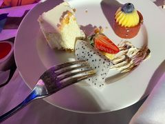 -水桶王国主题餐厅·聚会·生日派对·亲子活动·家庭套餐(亚龙湾希尔顿店)