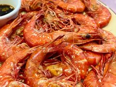 -盛港湾海鲜食府(黄沙店)