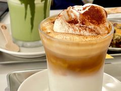 -A thing COFFEE(下梅林店)