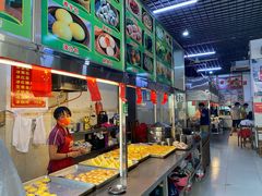 -恒兴发茶店(水巷口店)