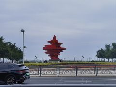 -五四广场