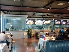 -上座·餐厅(阳光100店)