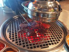-馥二代韩式烤肉 2세대 불고기(喷水池店)
